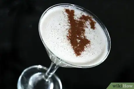 Image intitulée Make Puerto Rican "Coquito" (Coconut Cream Drink) for Christmas Step 6